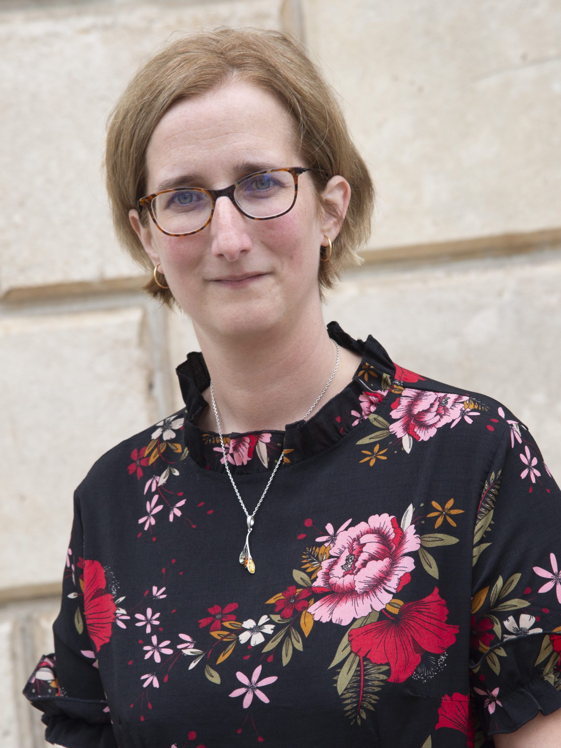 Magalie Sauze