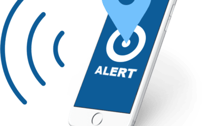 Présentation du service d’alerte à la population