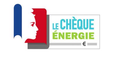 Chèque Energie 2023