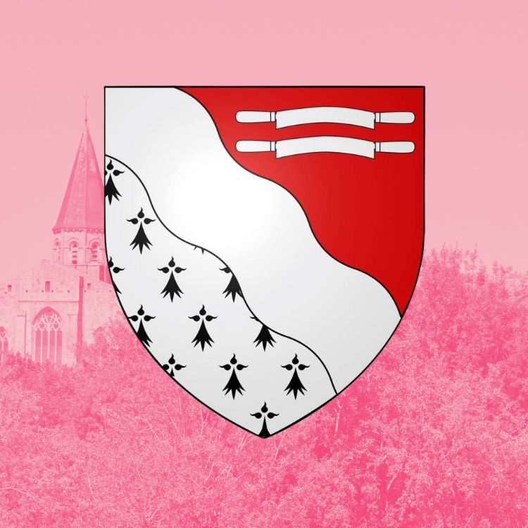 Mairie de Champdeniers