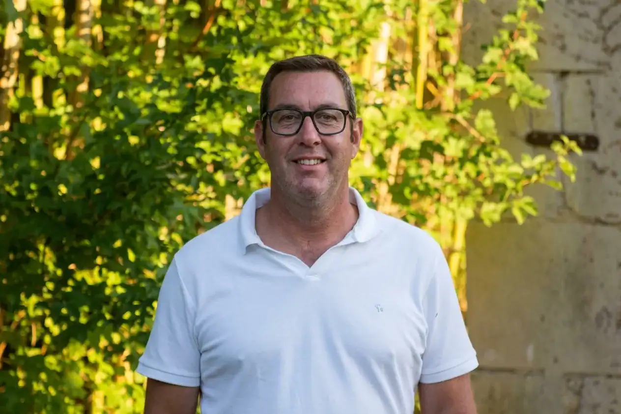 Emmanuel BONNEAU