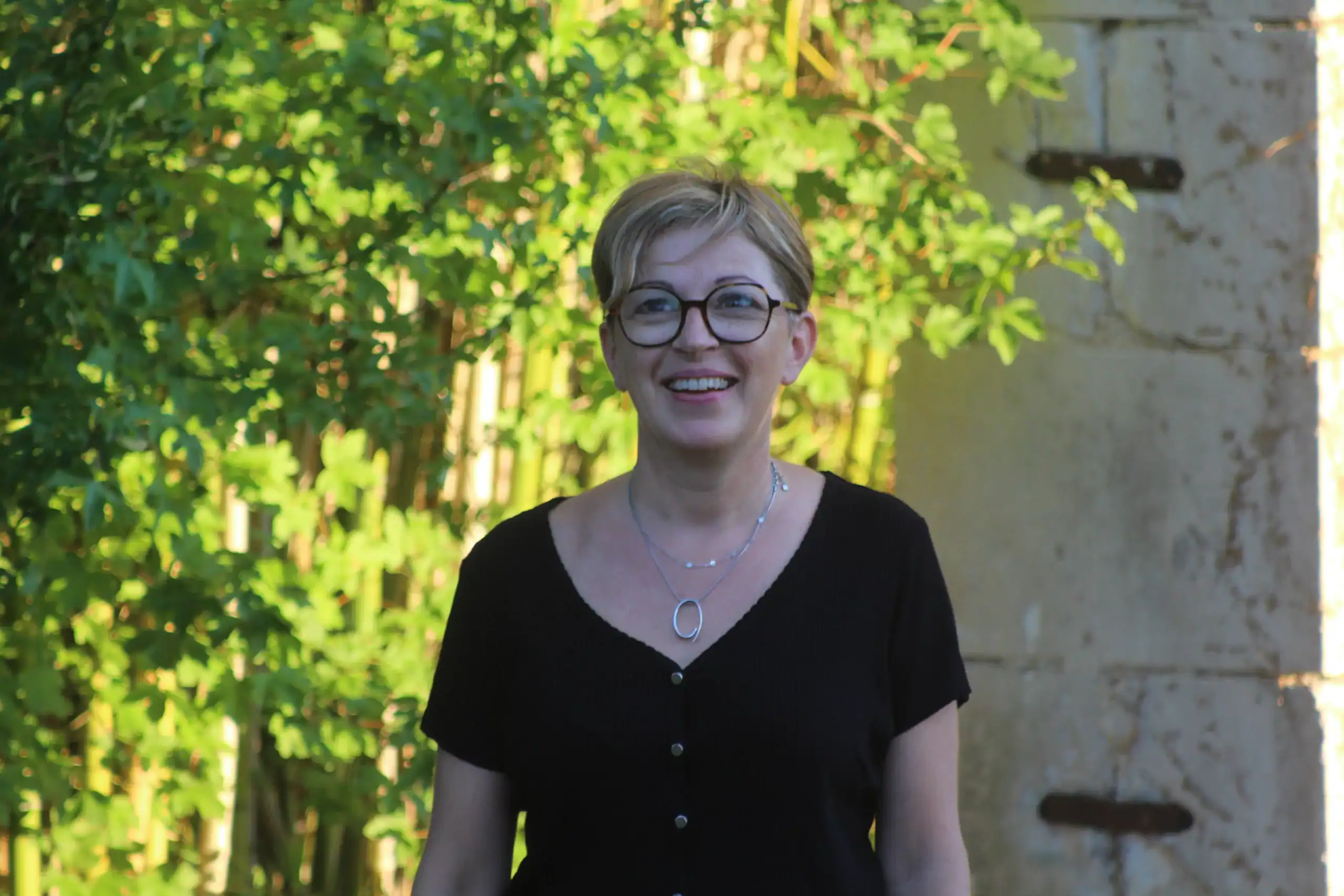 Loetitia FILLON